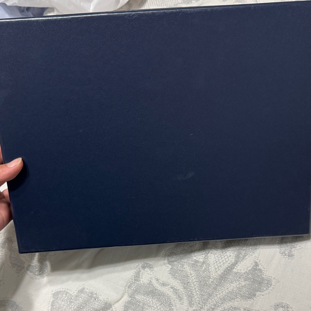 Ralph Lauren Midnight Blue Box - Picture 6 of 6